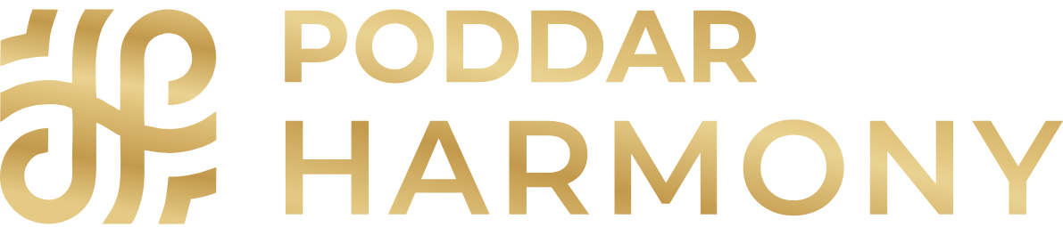 Poddar Harmony by Poddar Group