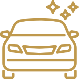 Car Wash Icon