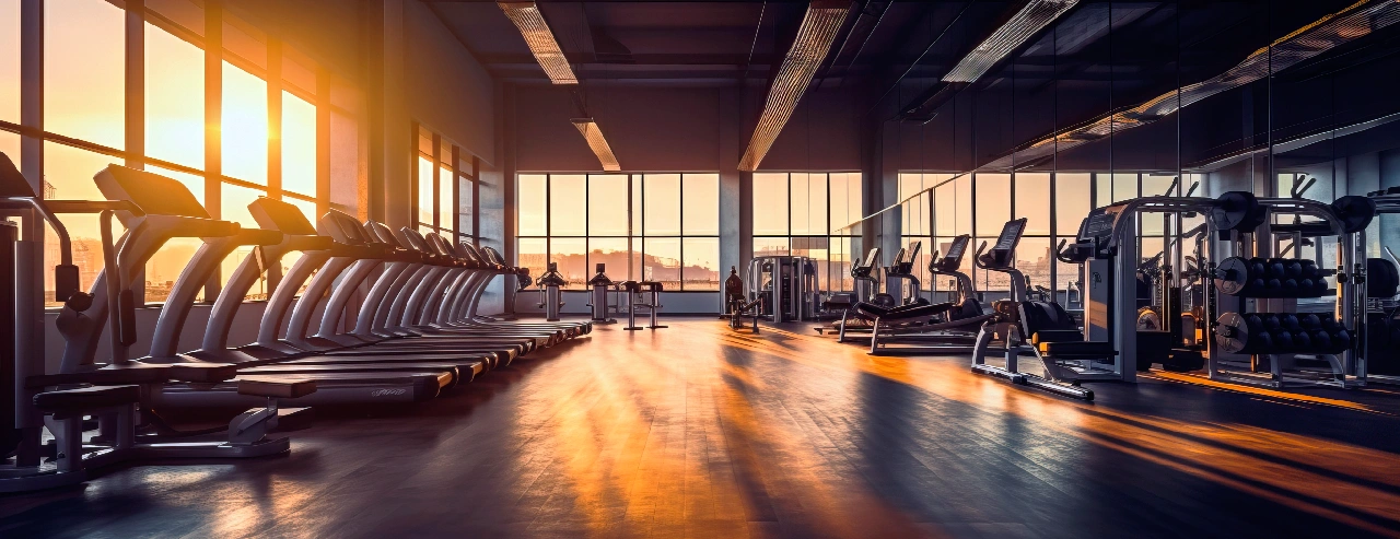 Gymnasium