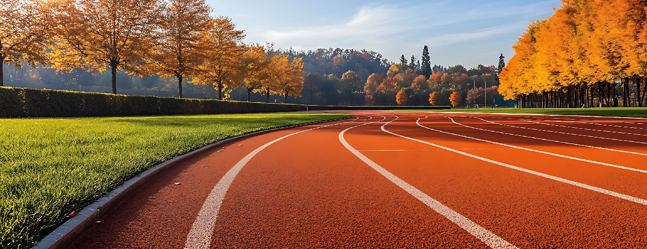 Jogging Track