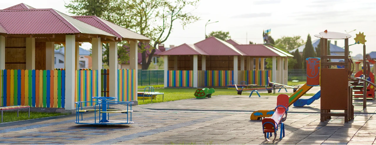 Kids Play Area