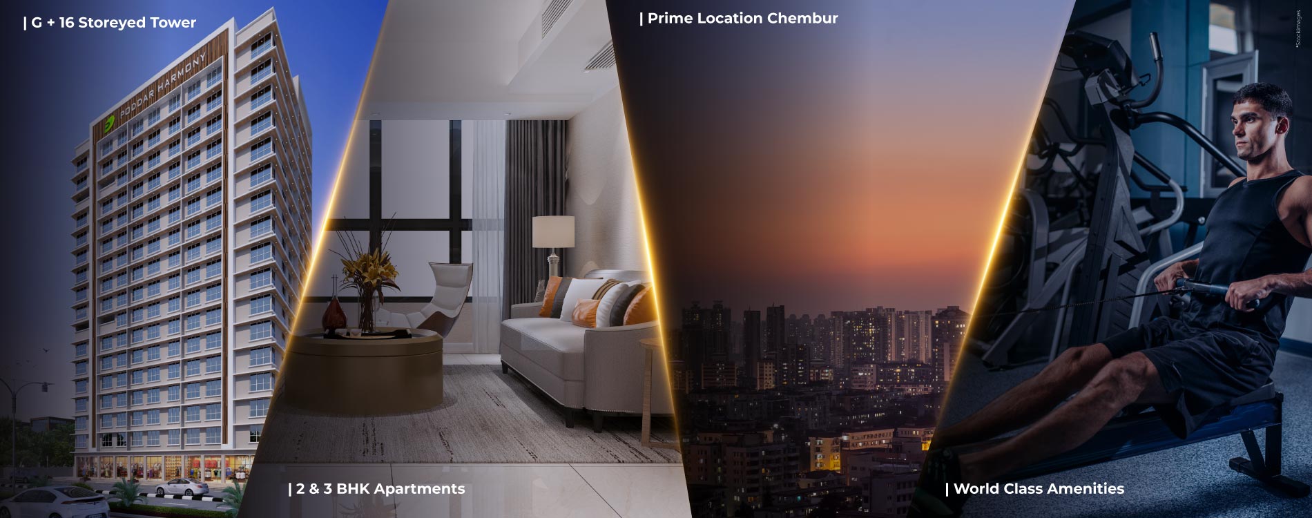 Website Banner